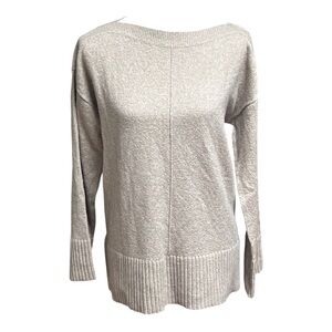 NWT LOFT Oversized Lightweight Sweater